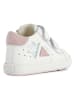 Geox Sneakers "Biglia" in Weiß