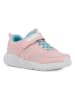 Geox Sneakers "Sprintye" in Rosa