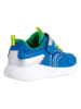 Geox Sneakersy "Sprintye" w kolorze niebieskim