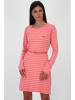alife and kickin Kleid "Ellin" in Pink