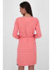 alife and kickin Kleid "Ellin" in Pink