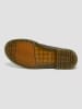 Dr. Martens Leren boots bruin