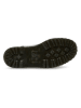 Dr. Martens Leren boots grijs