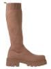 STEPHAN Stiefel in Camel