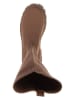 STEPHAN Stiefel in Camel