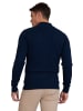 SIR RAYMOND TAILOR Sweter "Sydney" w kolorze granatowym