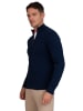 SIR RAYMOND TAILOR Trui "Sydney" donkerblauw