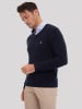 SIR RAYMOND TAILOR Pullover "Liva" in Dunkelblau