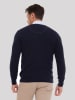 SIR RAYMOND TAILOR Trui "Liva" donkerblauw