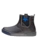 Ciao Leren boots donkerbruin