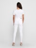 ONLY Jeans "Blush" - Skinny fit - in Weiß