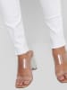 ONLY Spijkerbroek "Blush" - skinny fit - wit