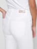 ONLY Spijkerbroek "Blush" - skinny fit - wit