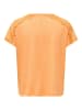 ONLY Shirt "Augusta" oranje