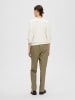 SELECTED FEMME Sweatshirt "Tenny" in Creme
