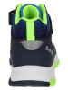Hi-Tec Trekkingboots "Trail Explorer" blauw