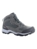 Hi-Tec Trekkingboots "Storm WP" in Grau