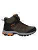 Hi-Tec Trekkingboots "Raven" in Braun