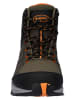 Hi-Tec Trekkingboots "Raven" in Braun