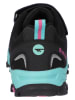 Hi-Tec Trekkingschuhe "Blackout" in Schwarz