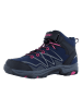 Hi-Tec Trekkingboots "Blackout" donkerblauw