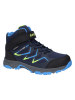 Hi-Tec Trekkingboots "Trio" in Dunkelblau