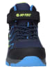 Hi-Tec Trekkingboots "Trio" in Dunkelblau