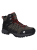 Hi-Tec Trekkingboots "V-Lite Orion" in Grau