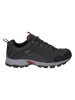 Hi-Tec Trekkingschoenen "Auckland Lite" zwart