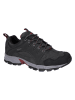 Hi-Tec Trekkingschoenen "Auckland Lite" zwart