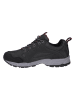 Hi-Tec Trekkingschoenen "Auckland Lite" zwart