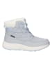 Hi-Tec Boots "Frosty" lichtblauw