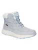 Hi-Tec Boots "Frosty" lichtblauw
