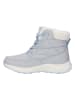 Hi-Tec Boots "Frosty" lichtblauw