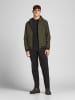 Jack & Jones Übergangsjacke "Classic" in Khaki