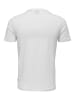 ONLY & SONS Shirt "Basic" wit