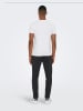 ONLY & SONS Shirt "Basic" wit