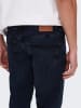 ONLY & SONS Jeans "Loom" - Slim fit - in Dunkelblau
