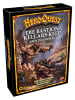 Hasbro Erweiterungsspiel "Hero Quest - Die Bastion Kellars Keep" - ab 14 Jahren