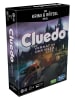Hasbro Aktionsspiel "Cluedo" - ab 10 Jahren