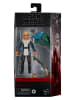 Star Wars Speelfiguur "Star Wars - Omega" - vanaf 4 jaar