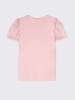 Coccodrillo Shirt roze