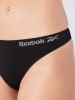Reebok 3-delige set: strings "Kali" zwart