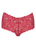 Hanro Slip rood