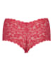 Hanro Slip rood