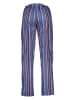Hanro Pyjama-Hose in Blau