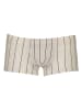 Hanro Boxershort beige/grijs