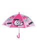 Disney Minnie Mouse Paraplu "Minnie Mouse" lichtroze - Ø 38 cm