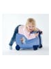 Disney Frozen Trolley "Frozen" in Blau - (B)41,5 x (H)31 x (T)21 cm