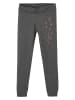 vertbaudet Legging donkergrijs